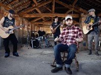Milano American Folk 2019 al Legend Club il 25 gennaio