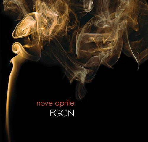 Egon: “Nove aprile” è il nuovo singolo