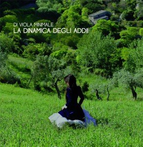 di viola minimale, shortraks