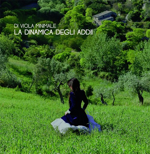 di viola minimale, shortraks