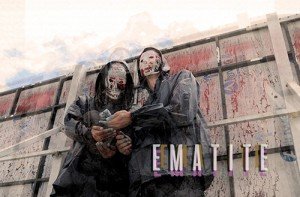 ematite