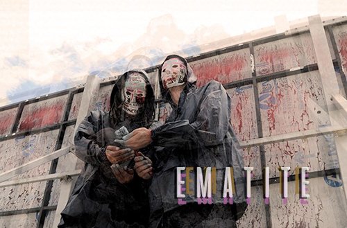 ematite
