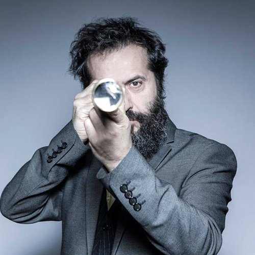 fabrizio tavernelli