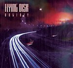 flying disk