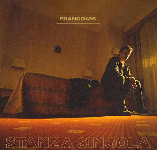 Franco 126 feat. Tommaso Paradiso: “Stanza singola” è il nuovo brano