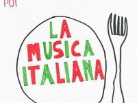 Giorgio Poi e Calcutta: “La musica italiana” è il nuovo singolo