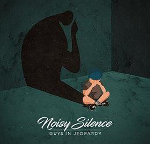 Guys in Jeopardy: “Noisy Silence” è il nuovo singolo