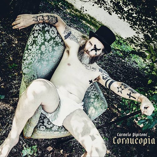 Carmelo Pipitone, cornucopia