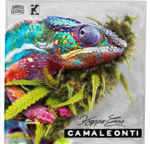 Kappa Esse: “Camaleonti” è il nuovo video #TRAKOFTHENIGHT