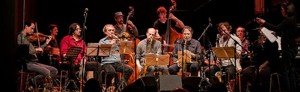 3.00 am quartet, mmc, john zorn, scighera