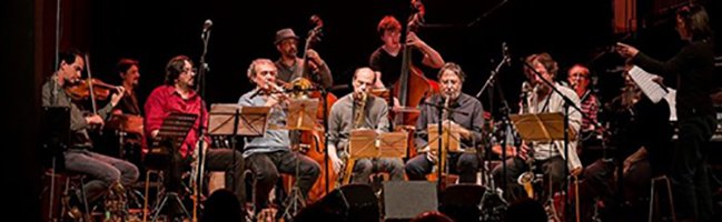 3.00 am quartet, mmc, john zorn, scighera