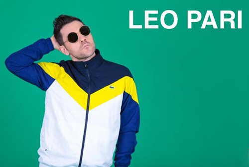 leo pari