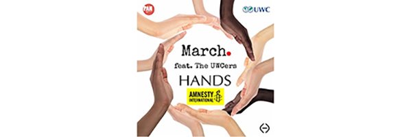 march