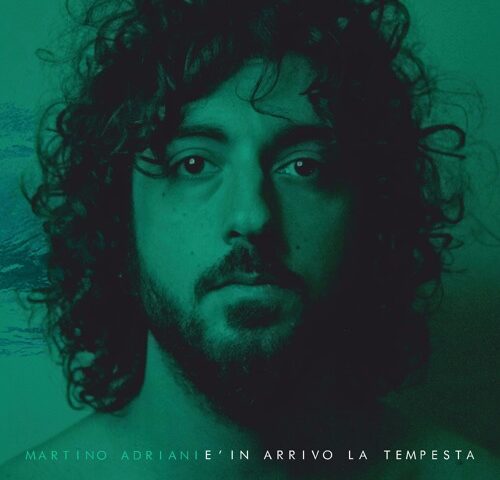 Martino Adriani, “E’ in arrivo la tempesta”: la recensione