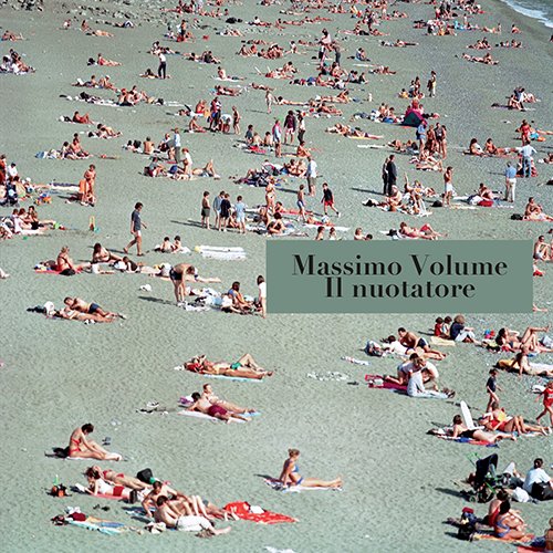 massimo volume