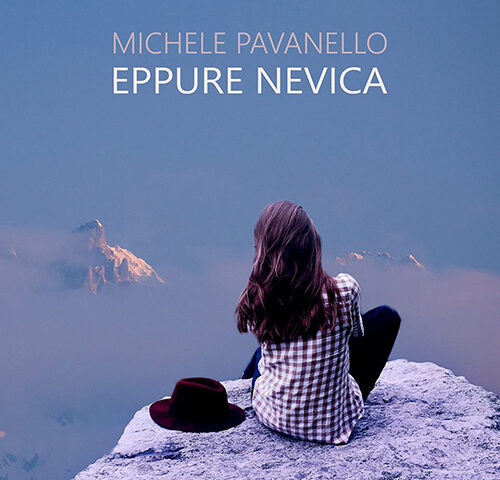 Michele Pavanello: “Eppure nevica” in anteprima esclusiva su TRAKS!