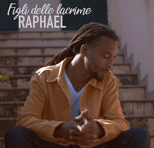 Raphael: “Figli delle lacrime” è il nuovo video #TRAKOFTHENIGHT