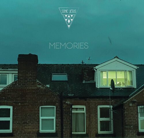 Sonic Jesus, “Memories”: la recensione