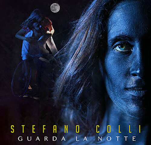 Stefano Colli: “Guarda la notte” è il nuovo video #TRAKOFTHENIGHT