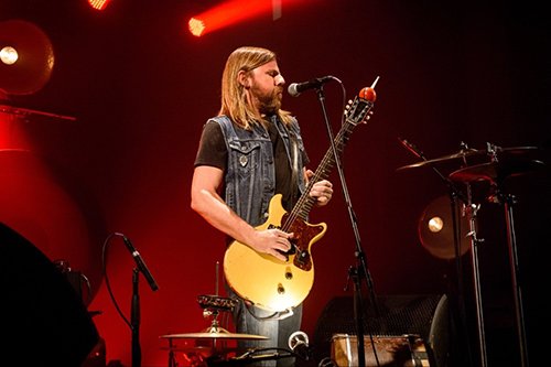 steve hill