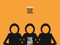 The André, “Themagogia”: recensione e streaming
