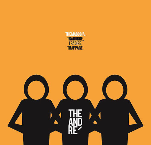 The André, “Themagogia”: la recensione