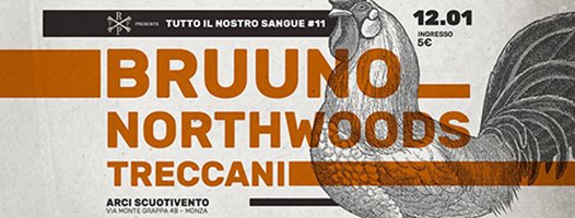 tutto il nostro sangue