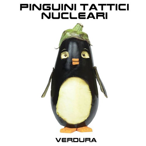 pinguini tattici nucleari