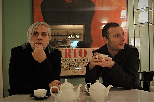 Benvegnù & Ciuferri