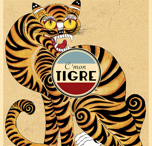 C’Mon Tigre, “Racines”: la recensione