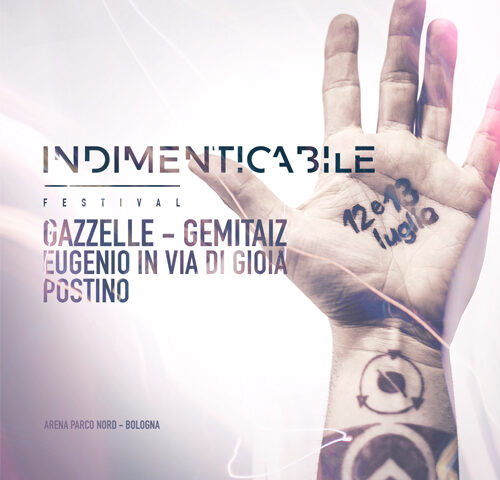 Indimenticabile 2019: a Bologna il nuovo festival indie