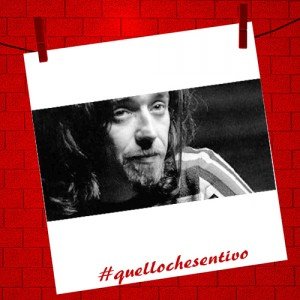 Daniele Silvestri, quellochesentivo
