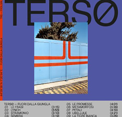 Tersø, “Fuori dalla giungla”: la recensione