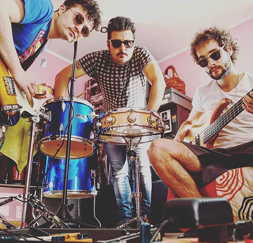 Alan Spicy: “Caronte” è il nuovo video #TRAKOFTHENIGHT
