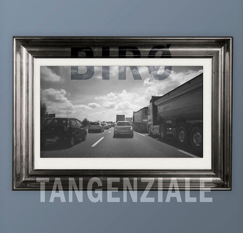 Birø: “Tangenziale” è il nuovo singolo