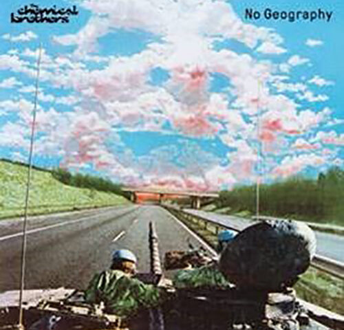 Chemical Brothers: nuovo album e tour