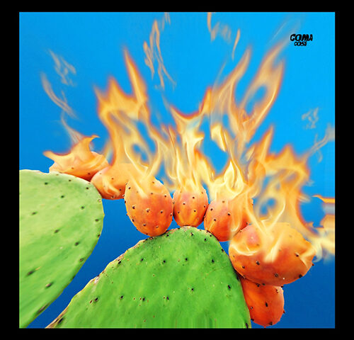 Coma_Cose: disponibile il preorder di “Hype Aura”