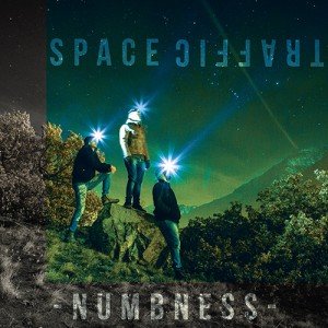 space traffic, numbness