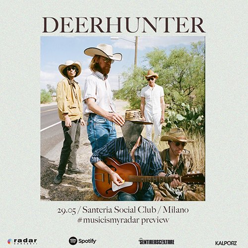 deerhunter
