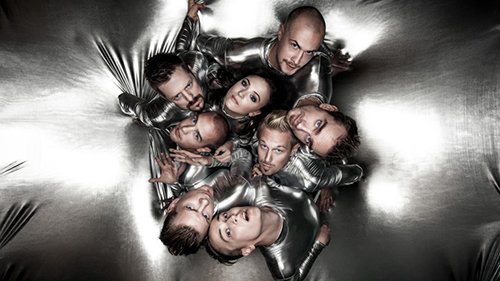 diablo swing orchestra