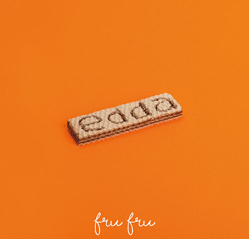 Edda, “Fru fru”: la recensione