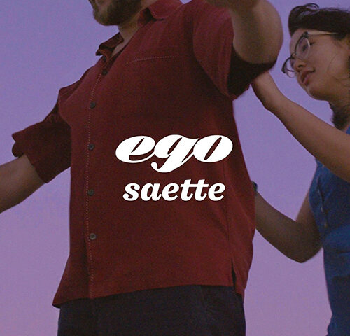 EGO: “Saette” è il nuovo singolo