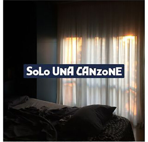 Ex-Otago: “Solo una canzone” è il nuovo singolo