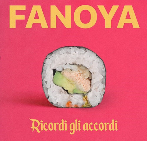 Fanoya: “Ricordi gli accordi” è il primo video #TRAKOFTHEDAY
