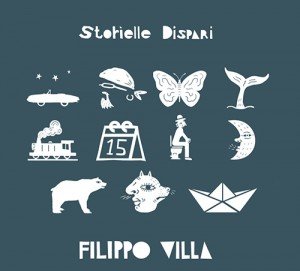 filippo villa
