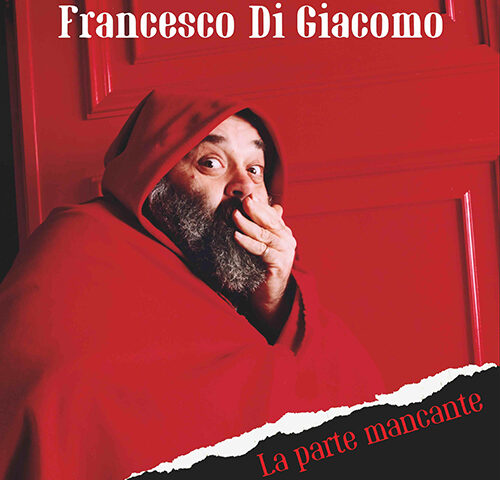 Francesco Di Giacomo (1947-2014)