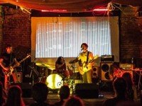 Fry Days: streaming, intervista e recensione