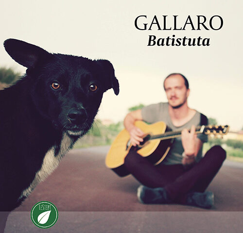 Gallaro: “Batistuta” è il nuovo video #TRAKOFTHEDAY