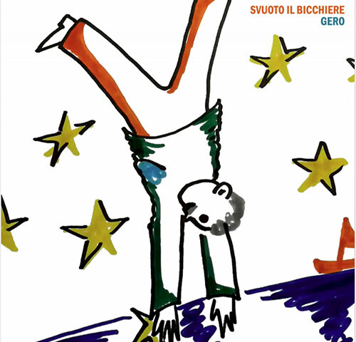 Gero Riggio: “Svuoto il bicchiere” è il nuovo video #TRAKOFTHEDAY