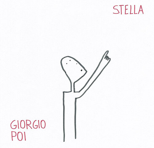 Giorgio Poi: “Stella” è il nuovo singolo